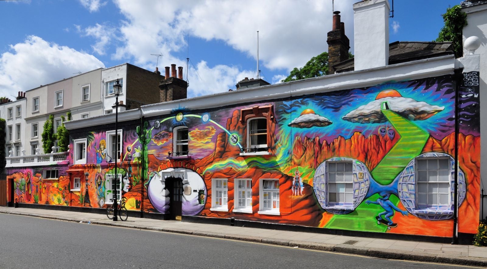 chelsea arts club
