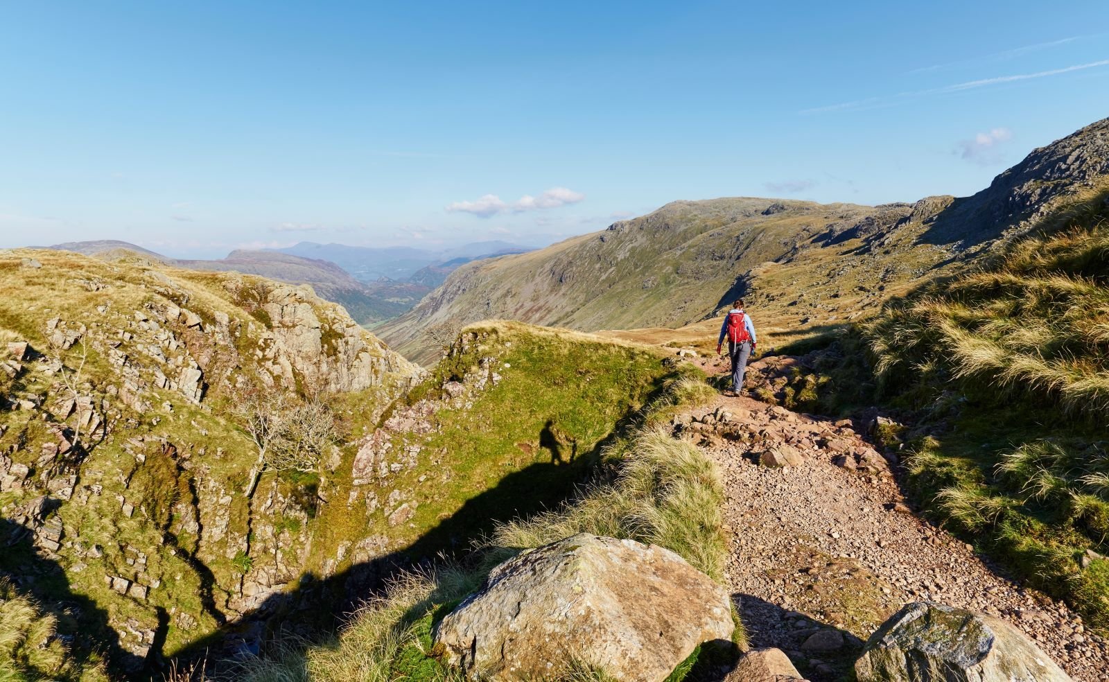 famous hills in england