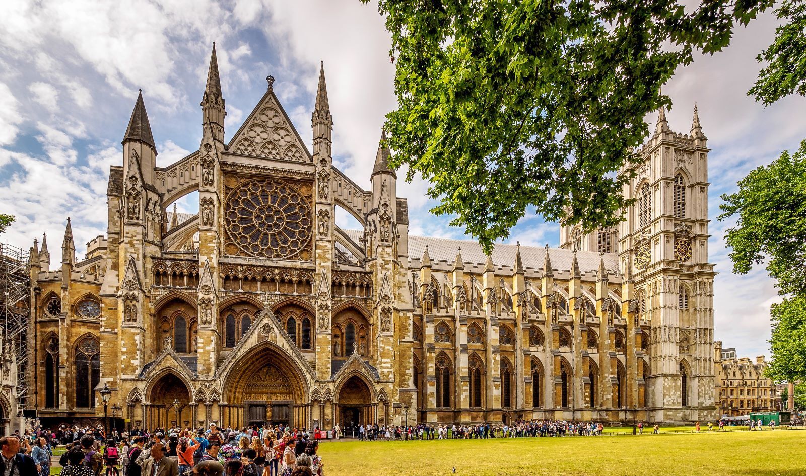 gothic architecture