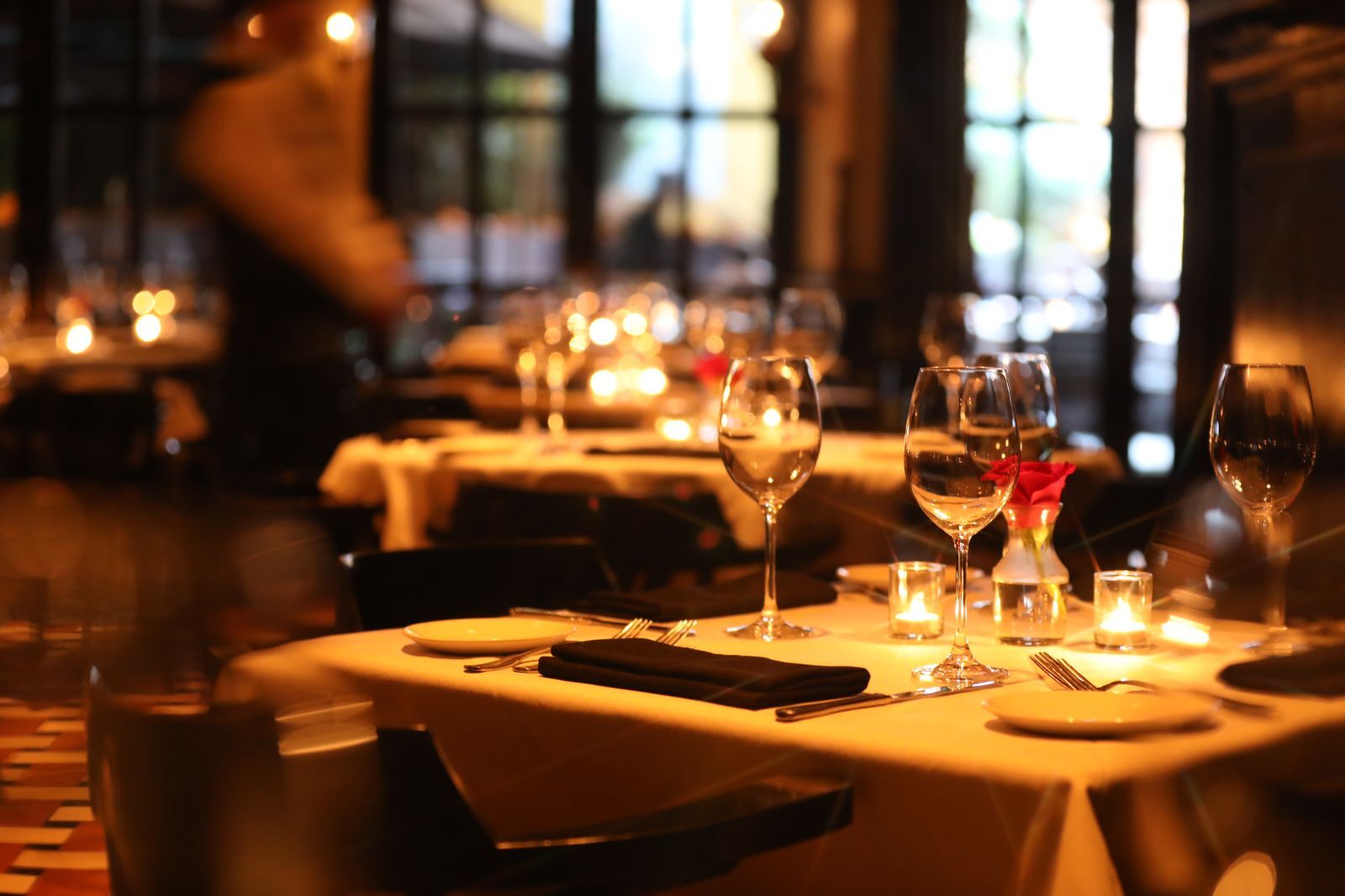 hampstead restaurants