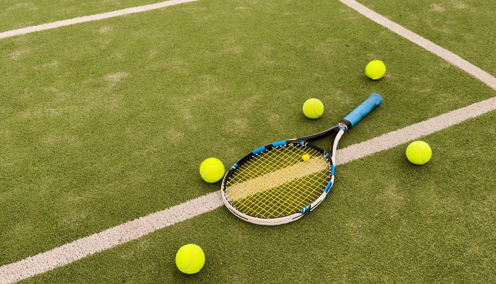 hyde park tennis courts