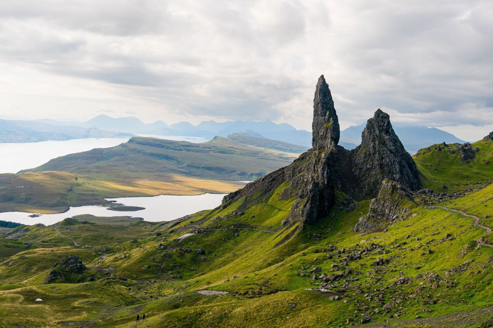 island in uk