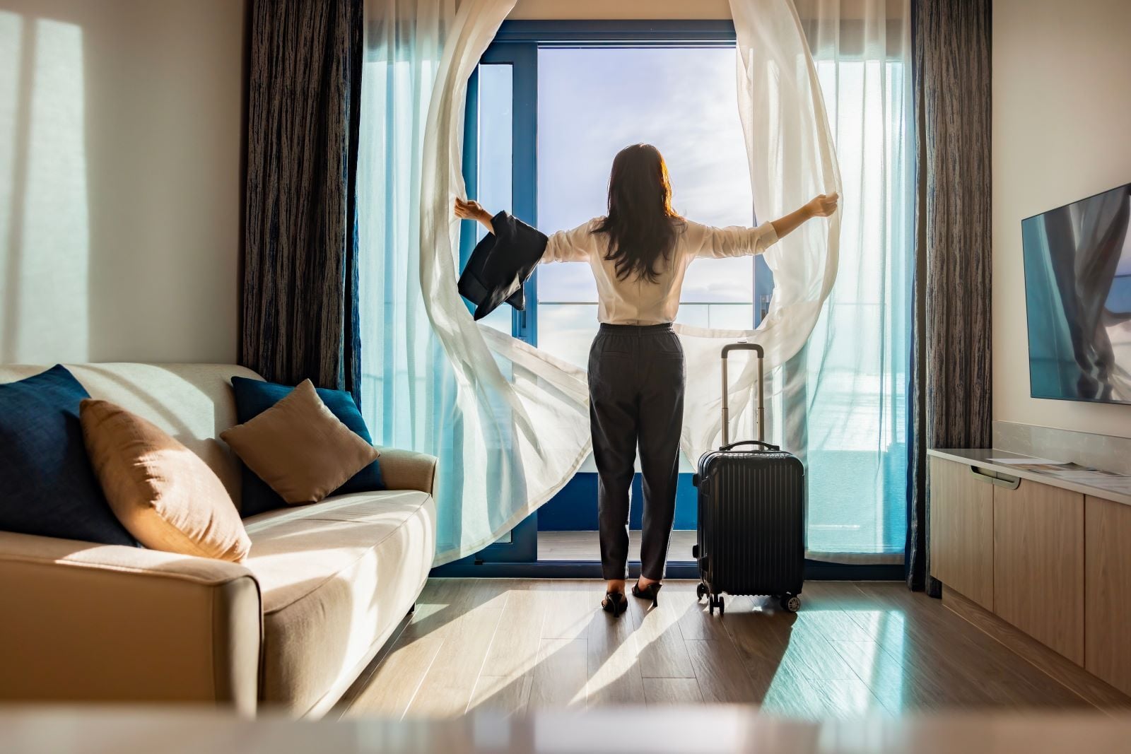 luxury hotels cumbria