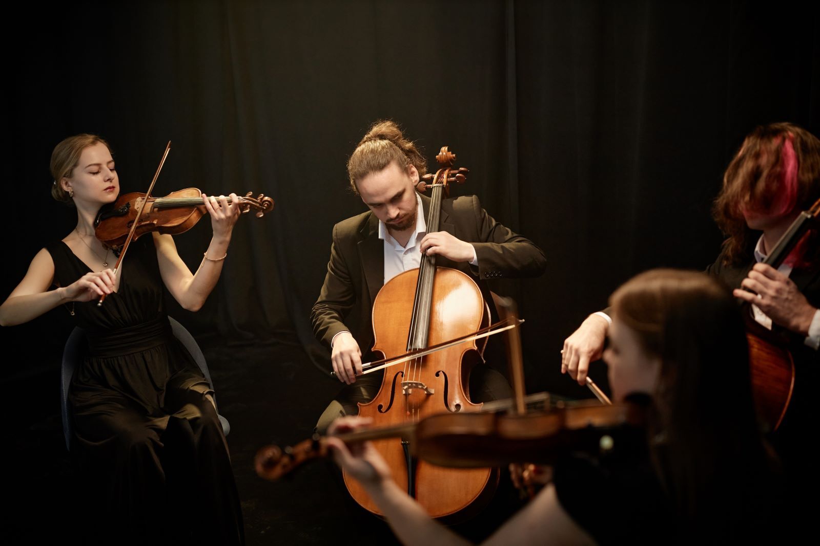 marylebone music festival