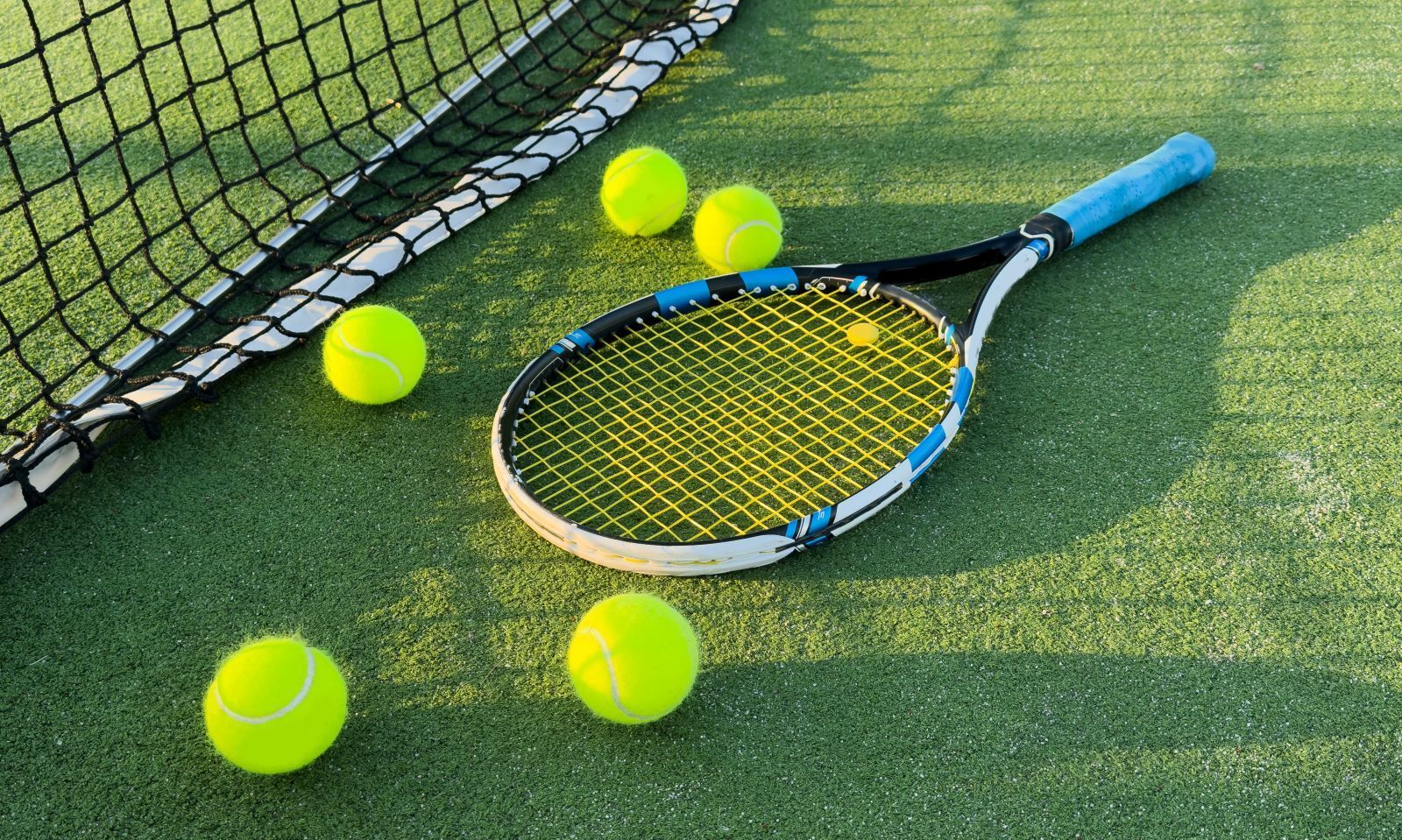 notting hill tennis club