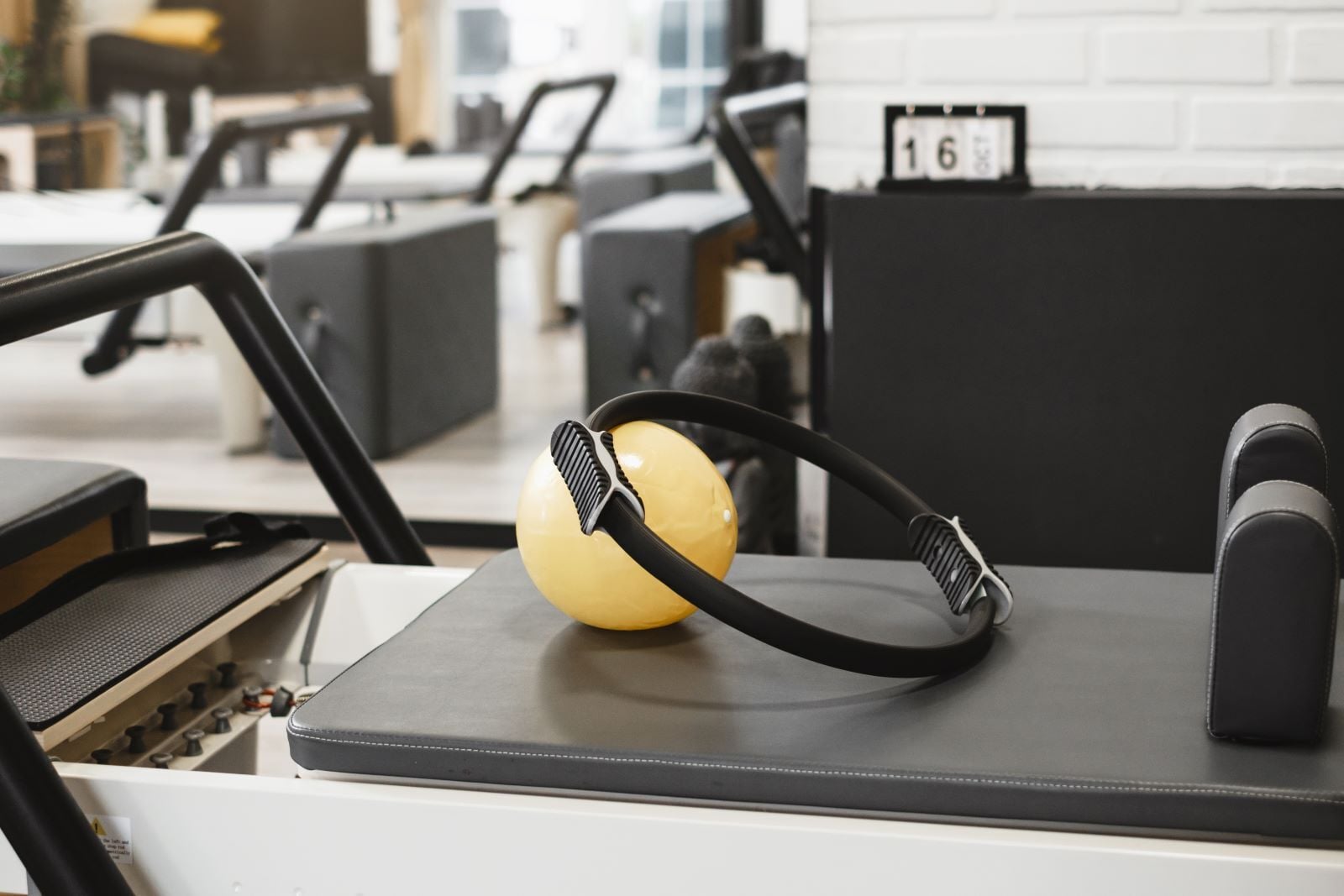 pilates chelsea