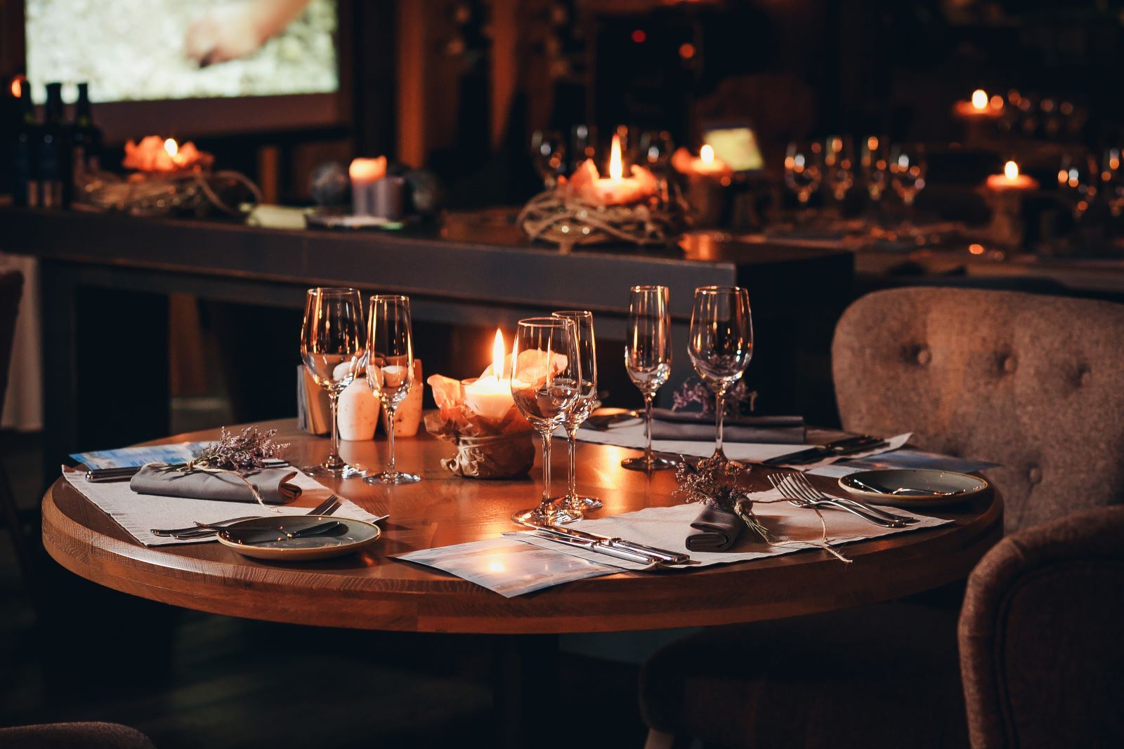 restaurants near hyde park