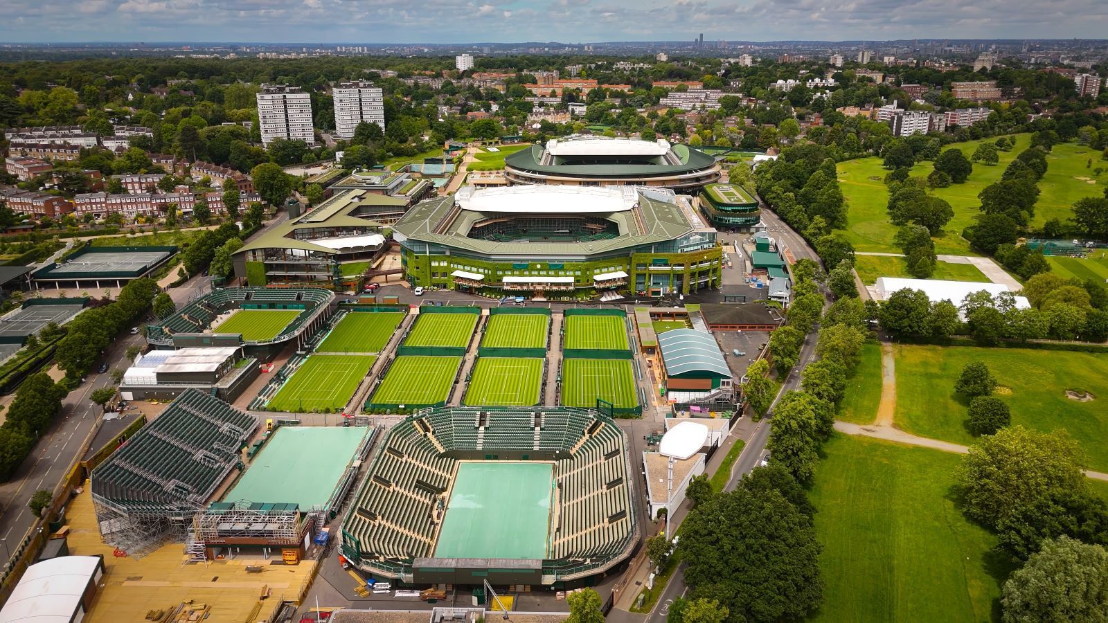 significant sale wimbledon