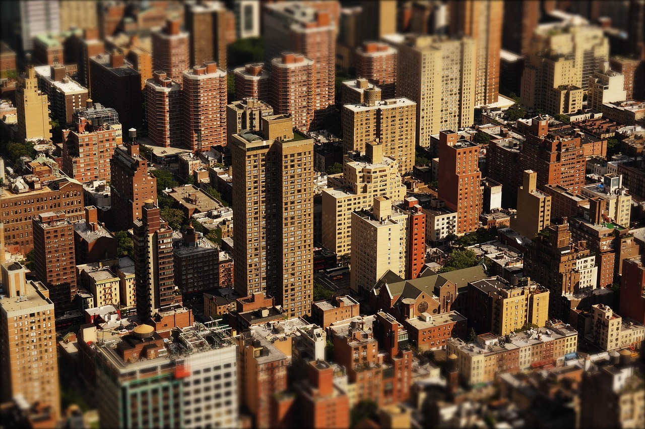 skyscrapers-450793_1280