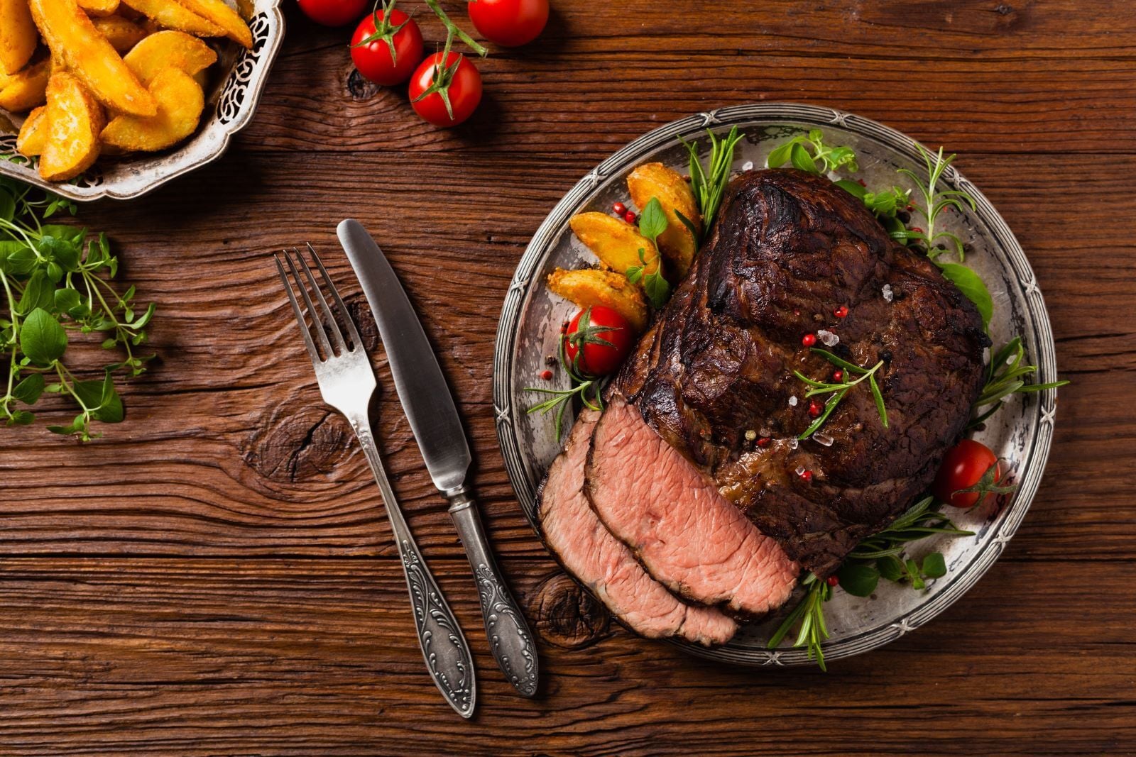 sunday roast marylebone