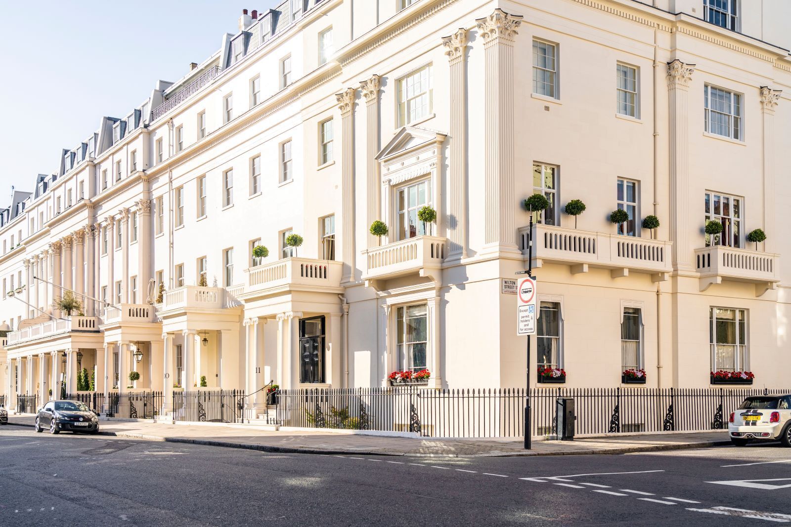 things to do in belgravia
