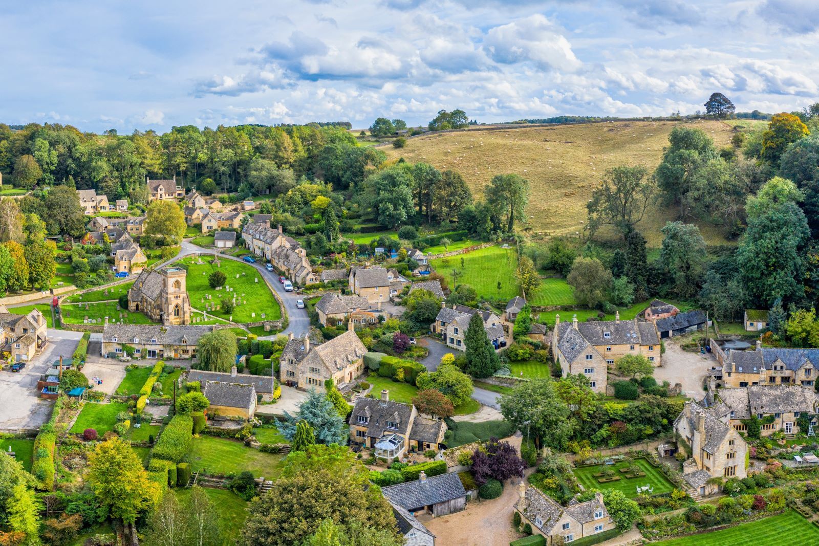 things to do in gloucestershire