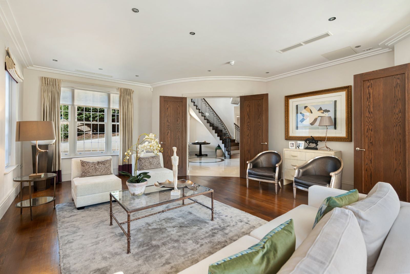 wimbledon property