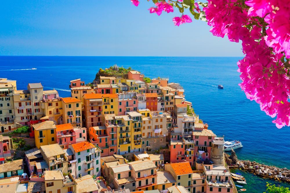 Liguria
