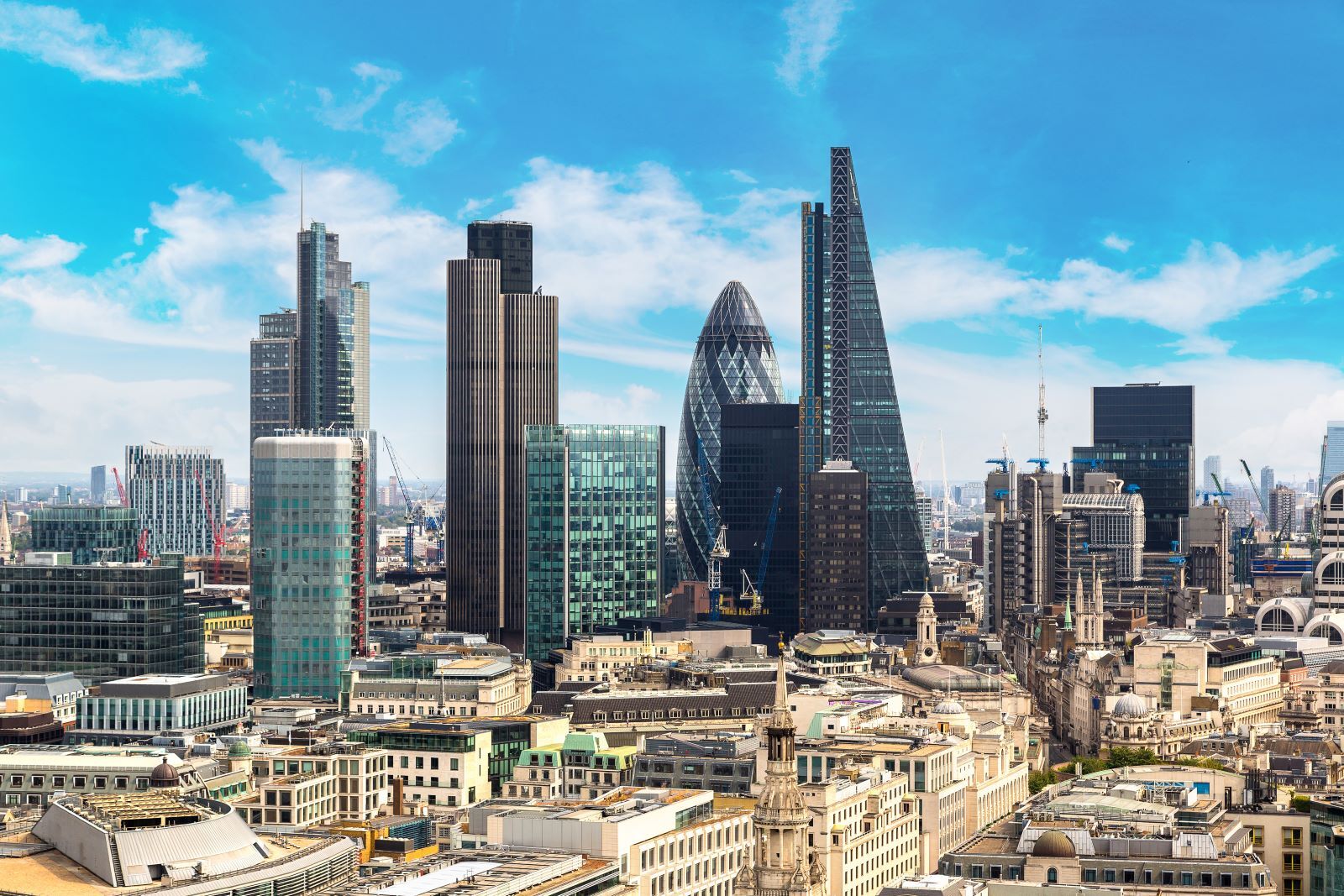 Londons Super-Prime Lettings Market