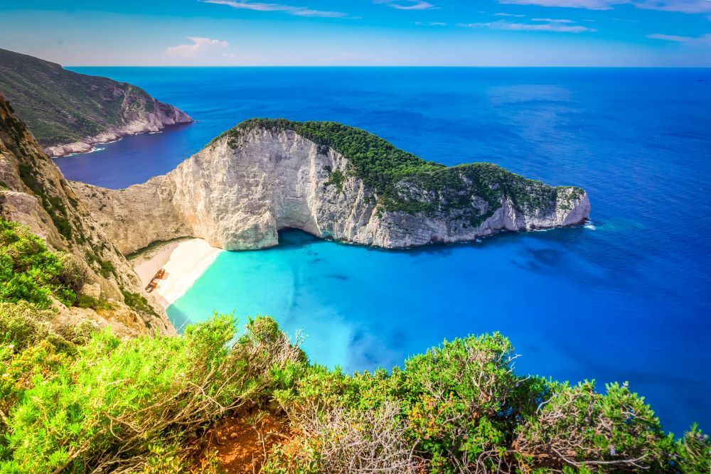Navagio