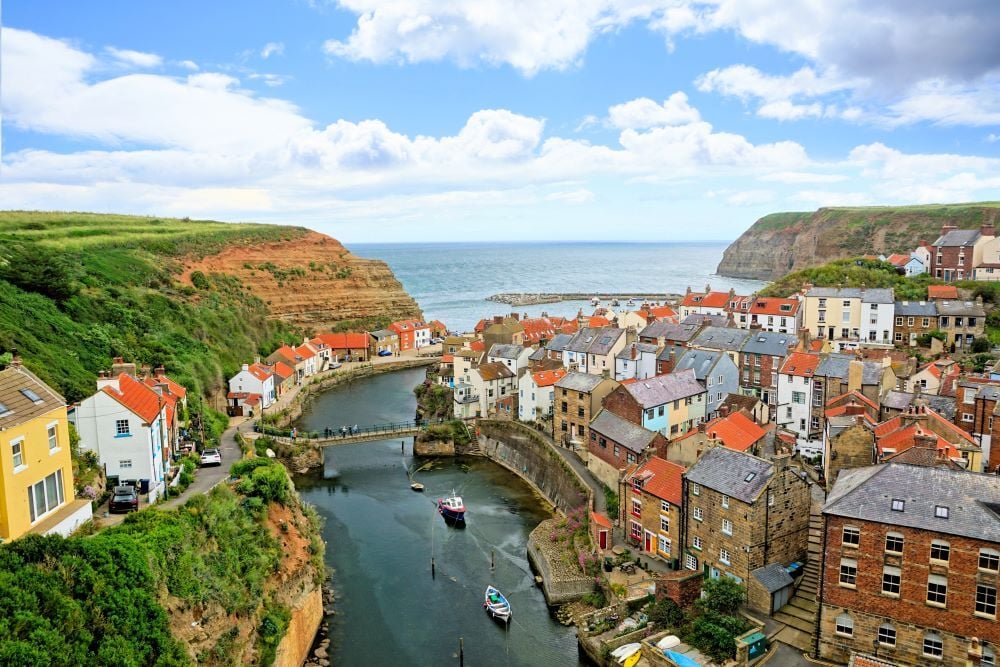 North Yorkshire