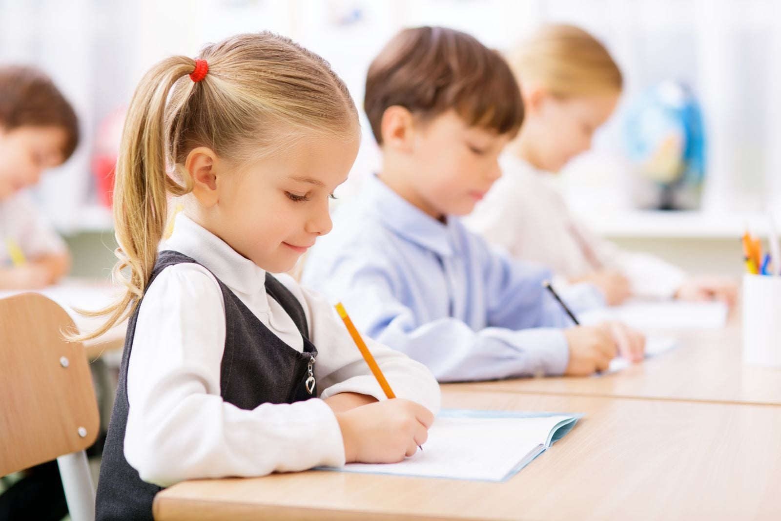 The Best Private Schools in Ascot