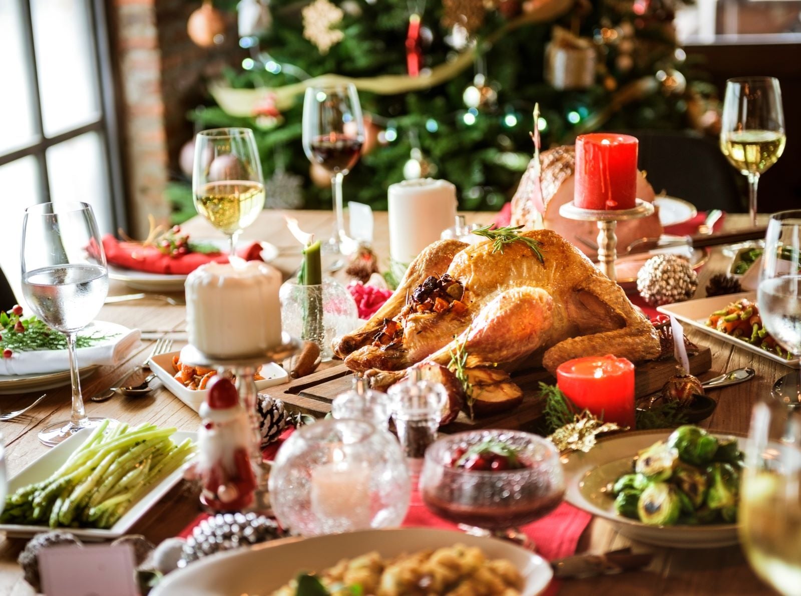 The Best Sunday Roasts in Mayfair