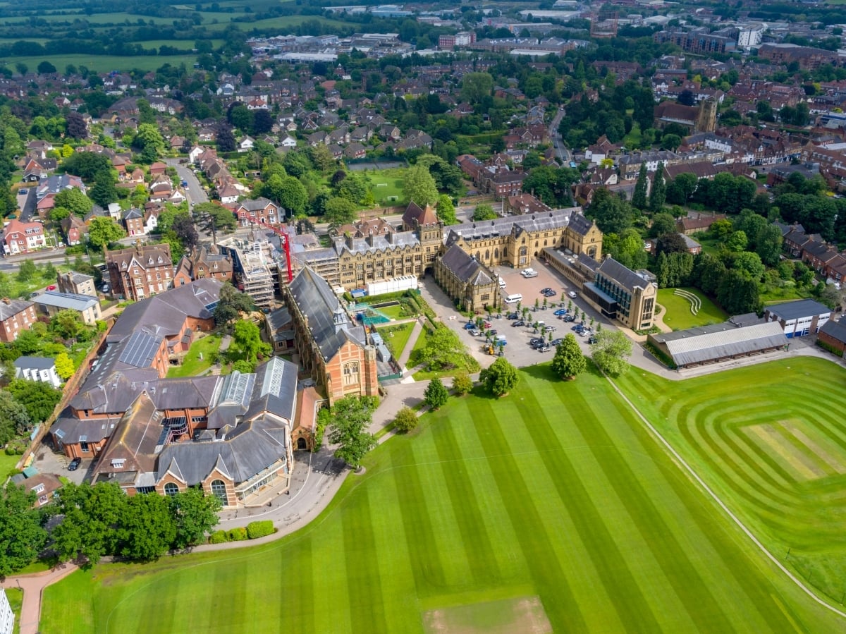 Tonbridge