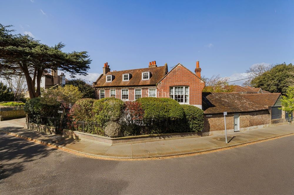 UK Sotheby’s International Realty Secures Richmond’s Highest-Value Residential Sale