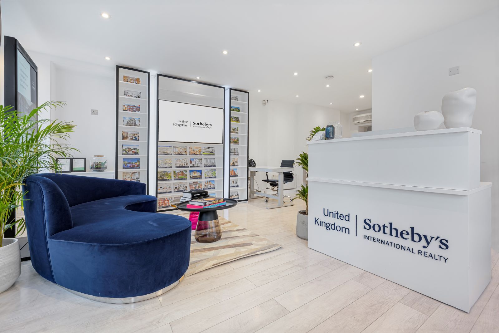 UK sothebys significant sales 2025