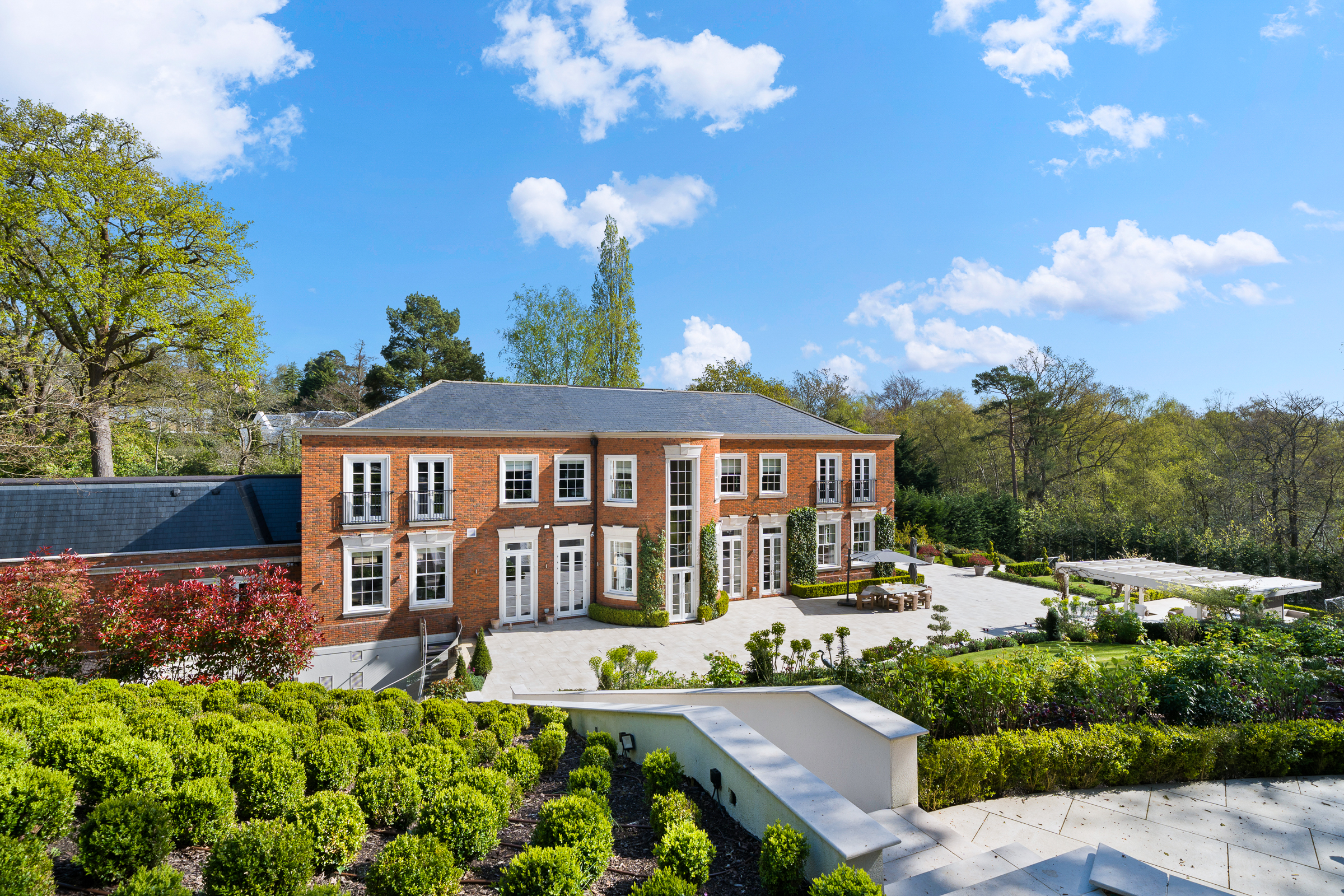 St George's Hill Inside the UK's Most Exclusive Estate