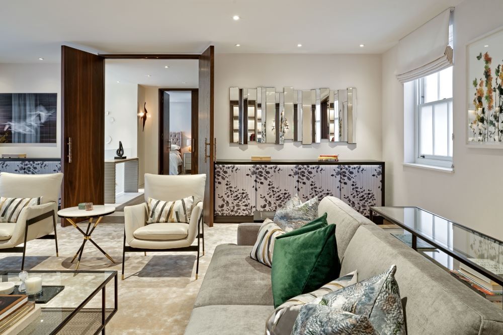 United Kingdom Sothebys International Realty Clinches a Significant Belgravia Sale Property
