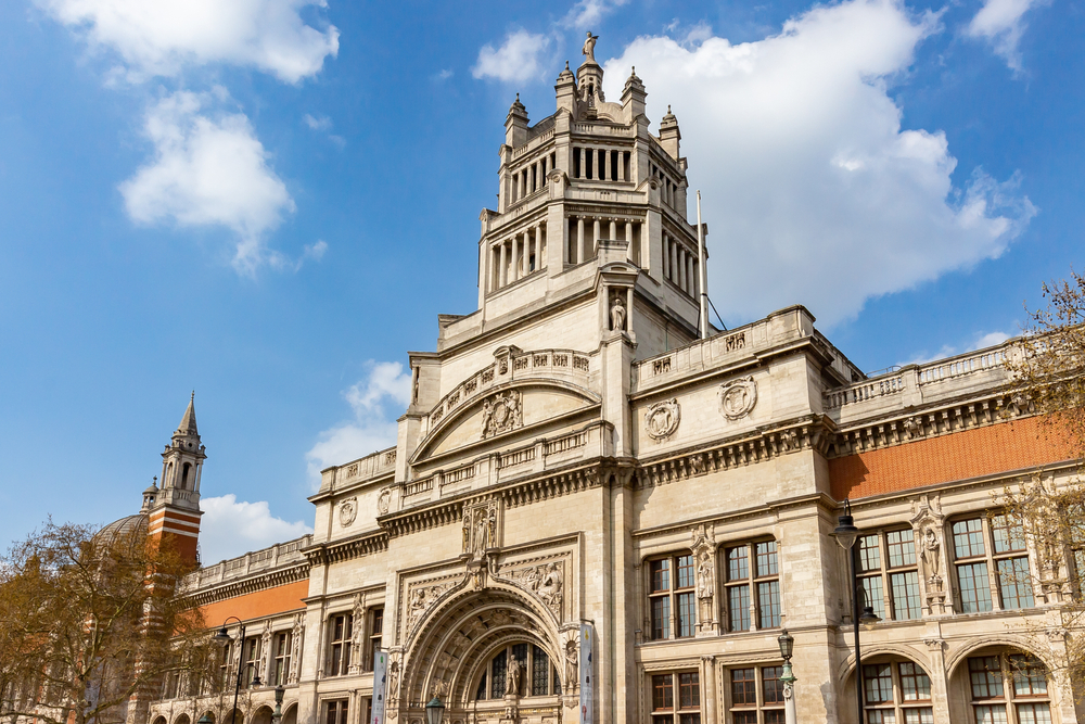 Victoria & Albert Museum
