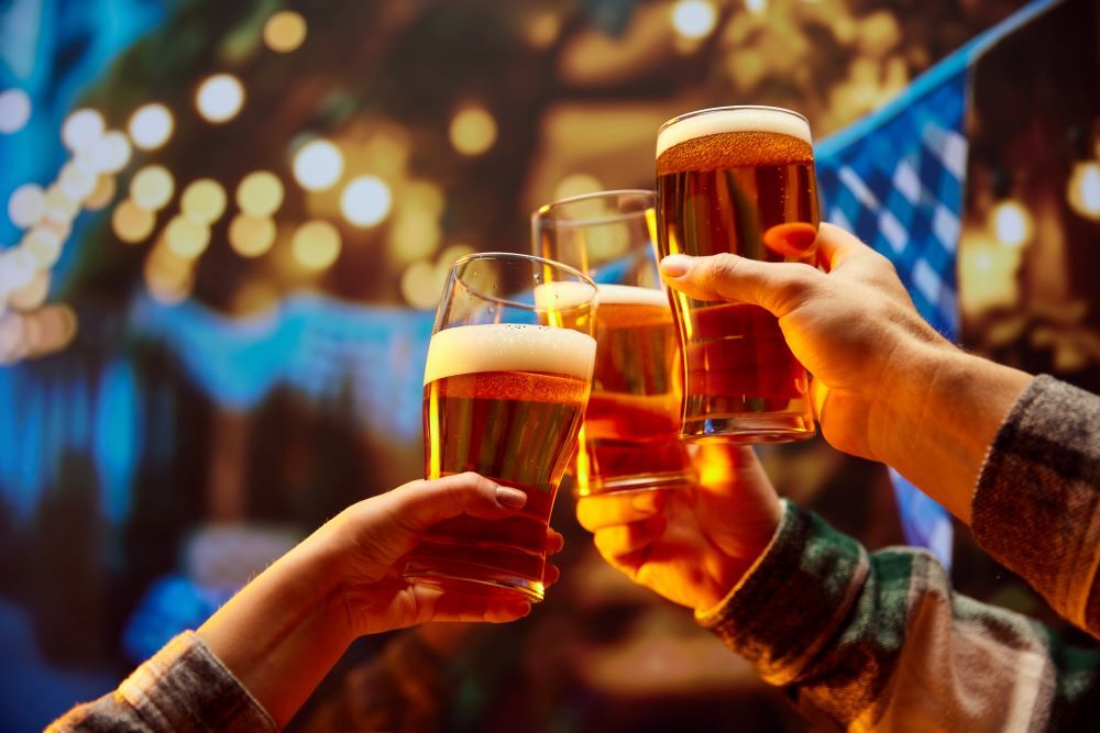 best bars in soho