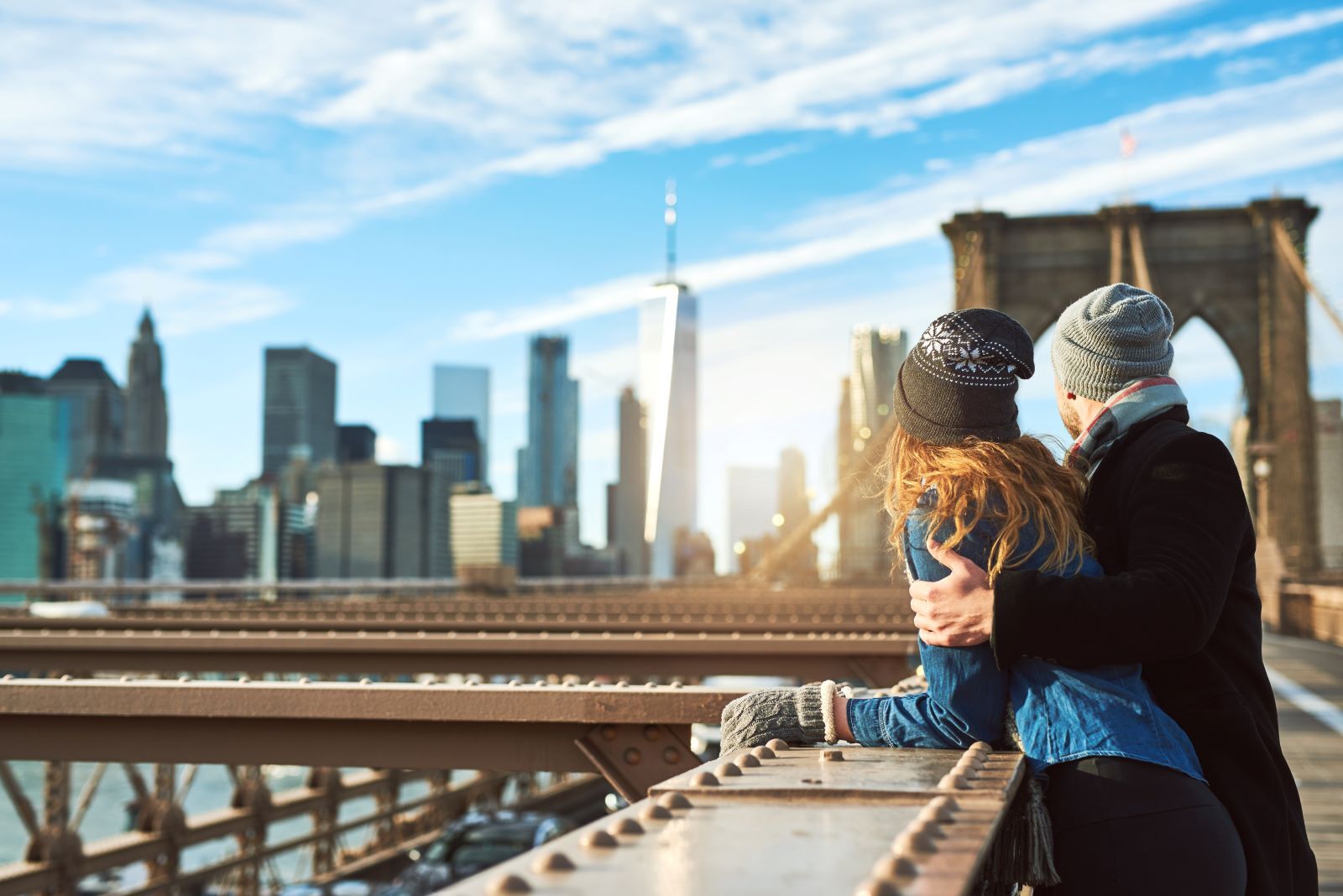 best city breaks for couples