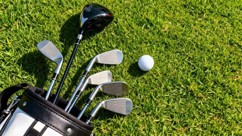 best golf courses in dorset