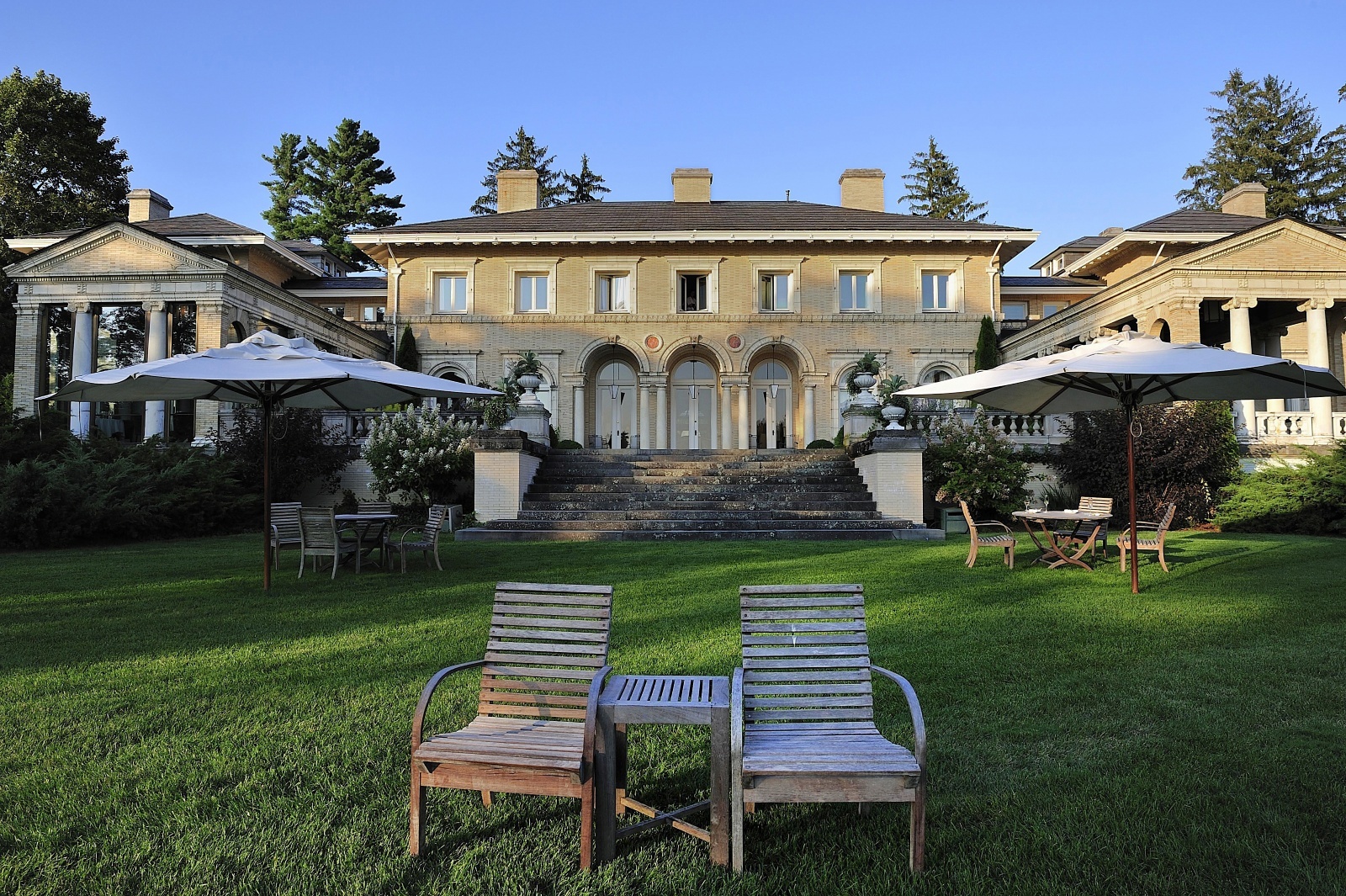 best hotels near ascot racecourse