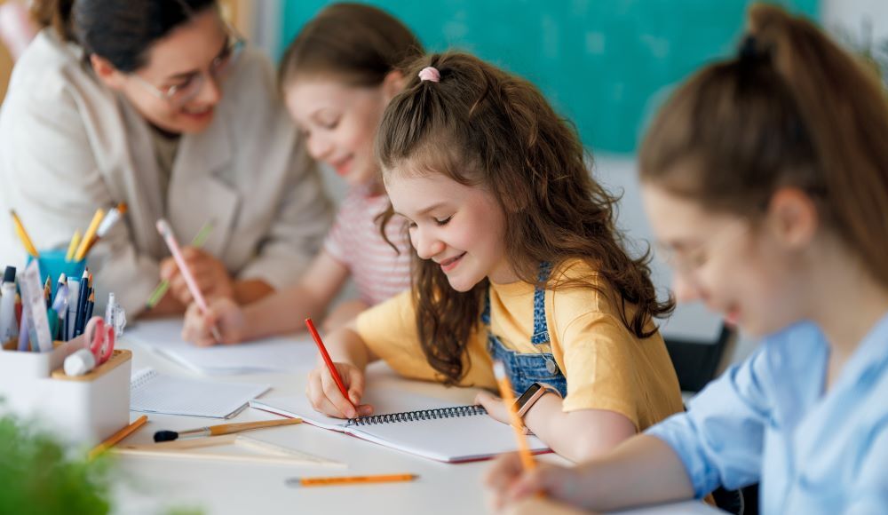 best independent school clapham