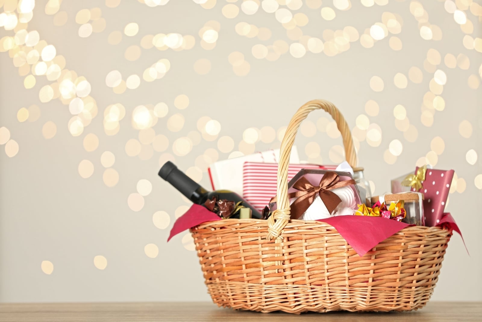 best luxury hampers uk