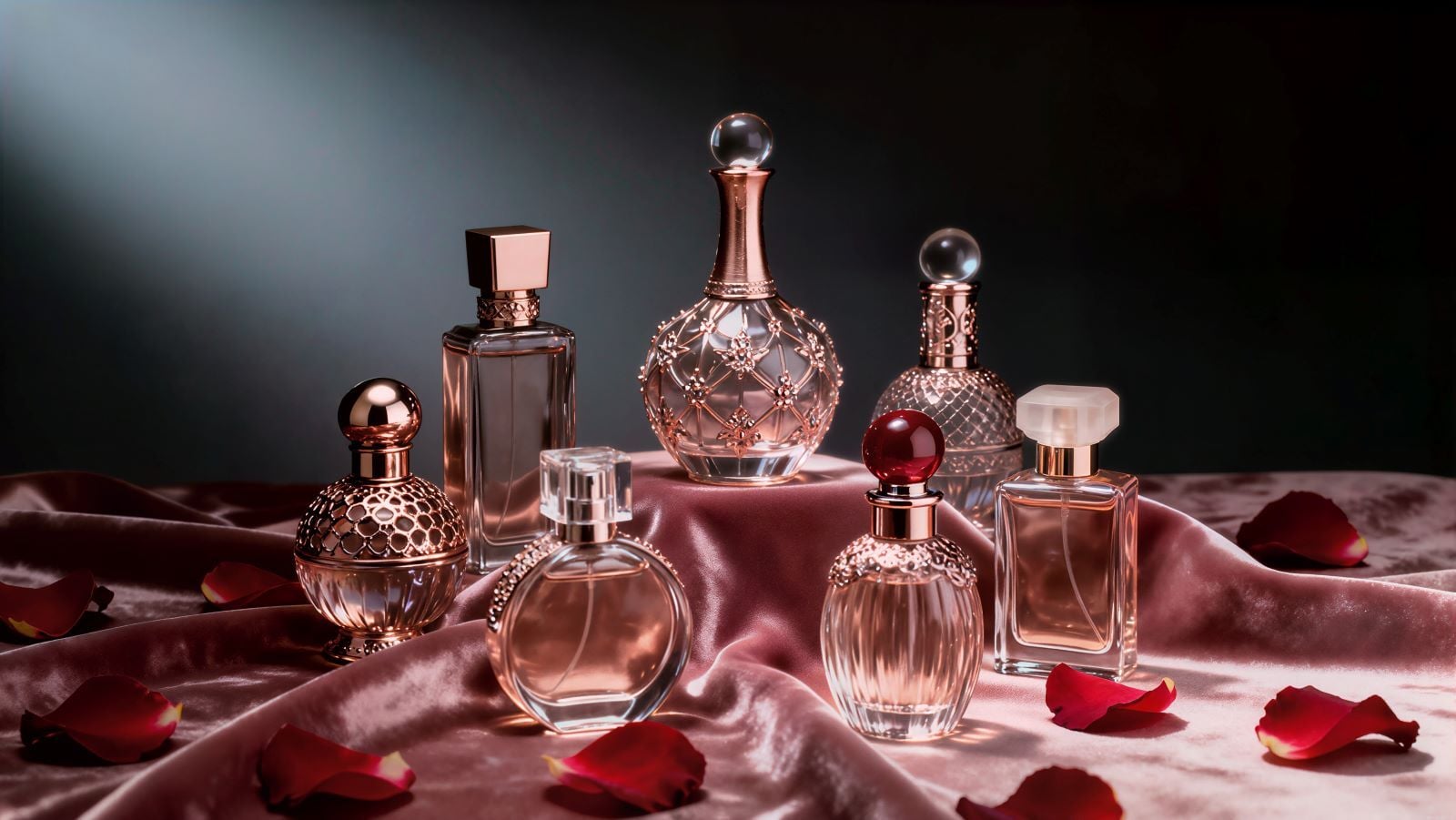 best perfume for women