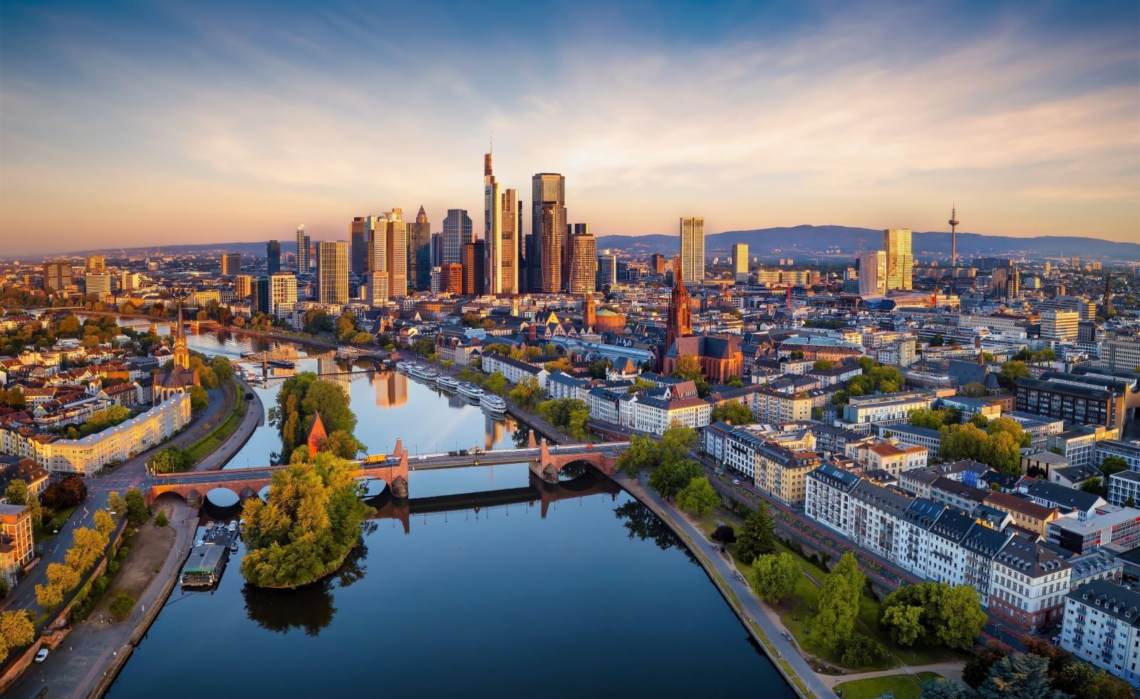 best places in germany