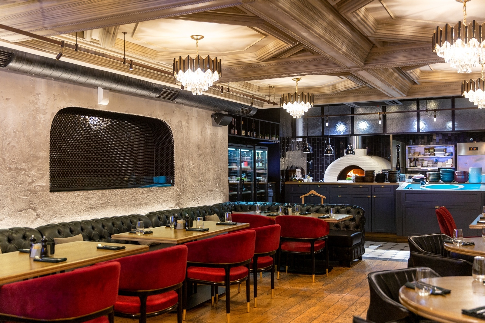 best restaurants shoreditch