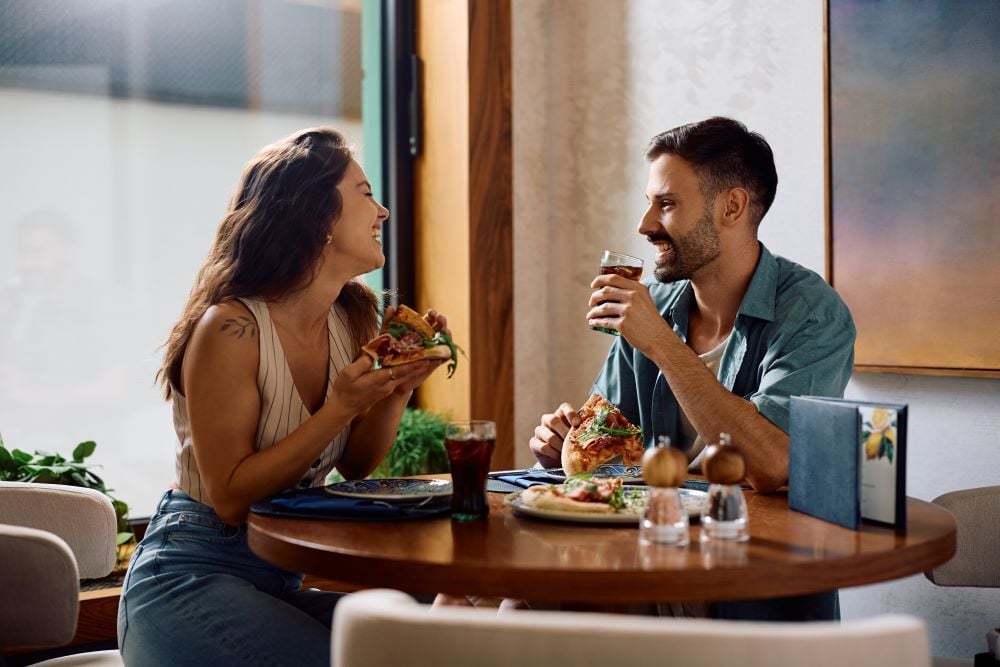 best restaurants worcestershire
