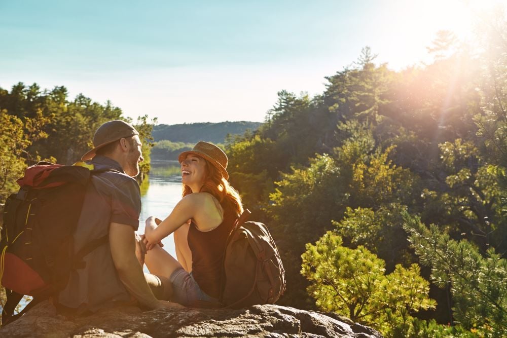 best summer city breaks
