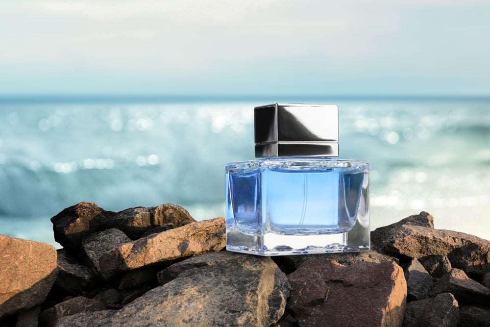 best summer fragrances for men