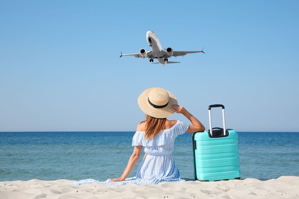 best summer holiday destinations
