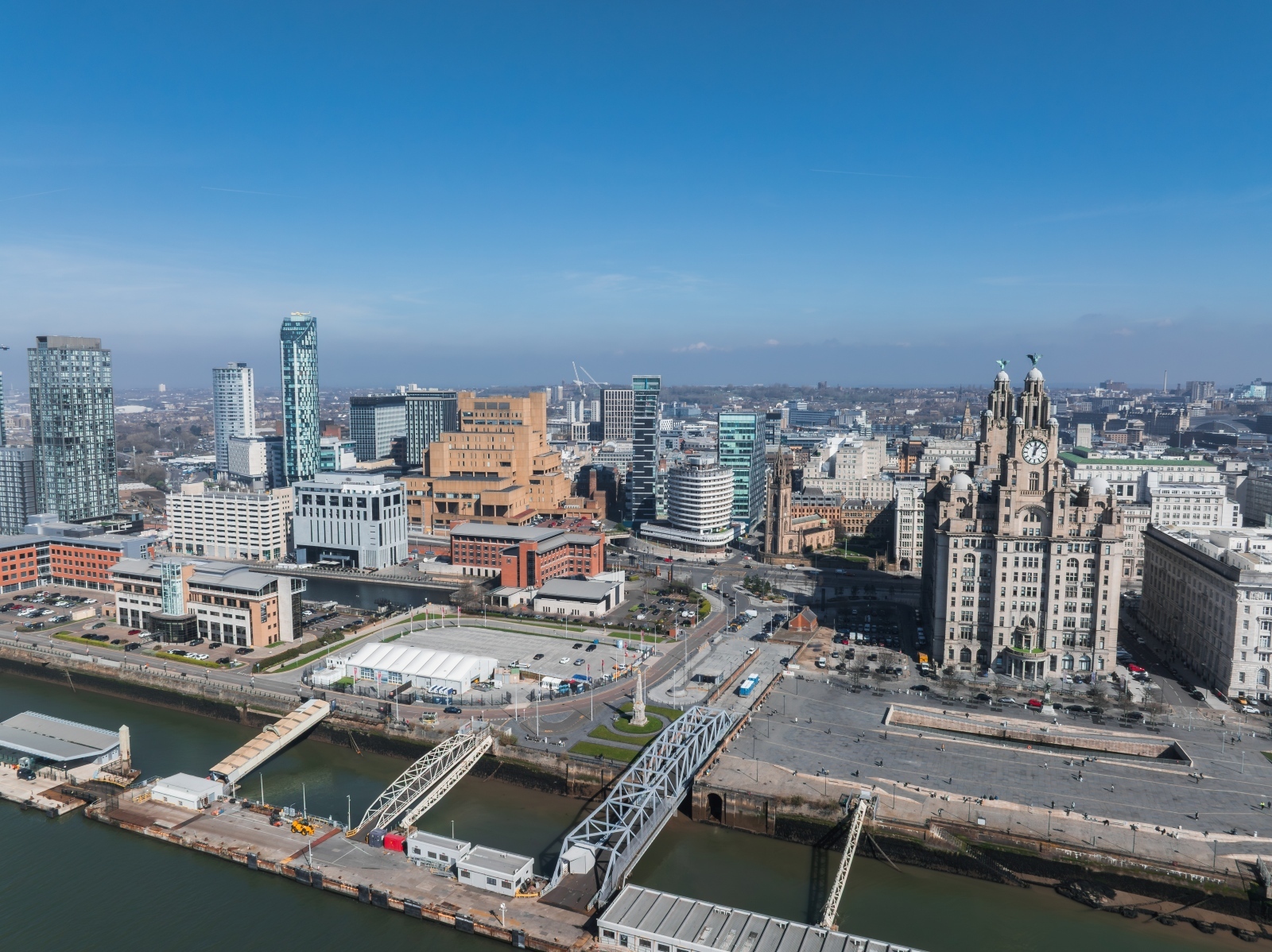 best things to do in liverpool