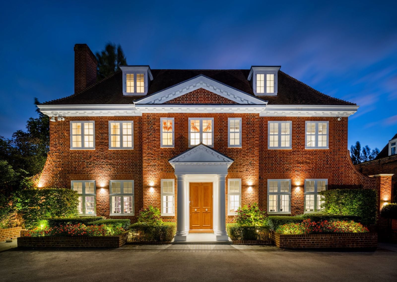 best time to sell a property