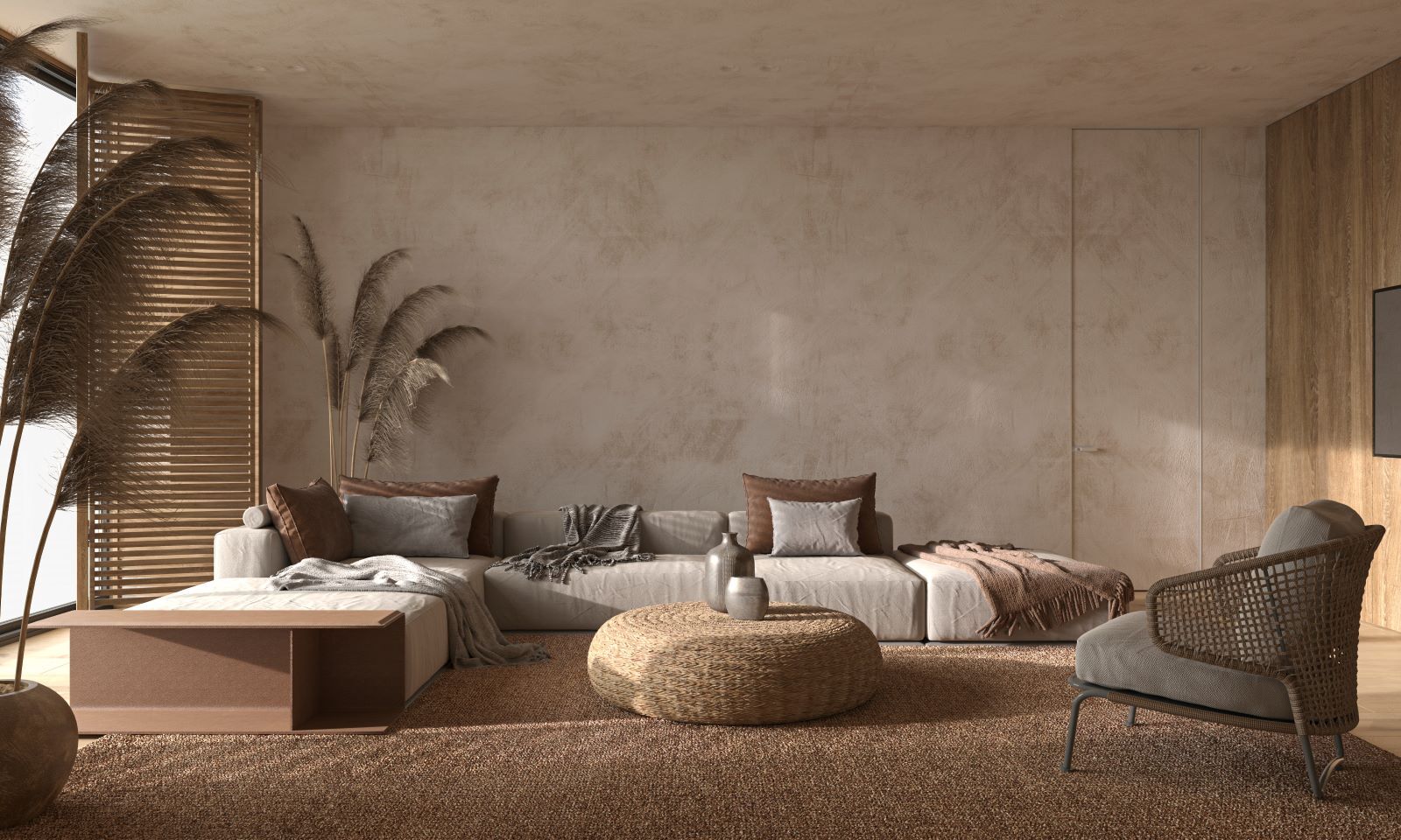 bohemian interior design