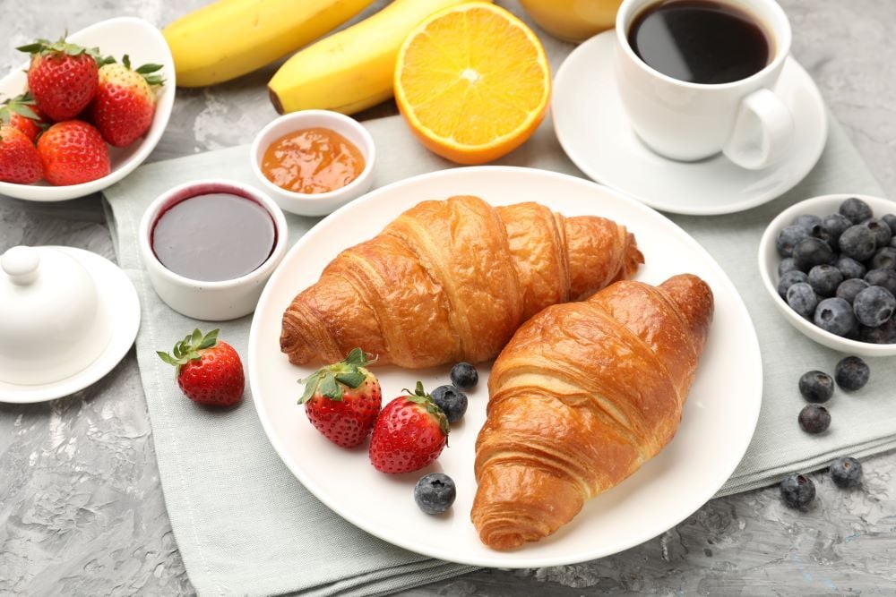 buckinghamshire best breakfast cafe