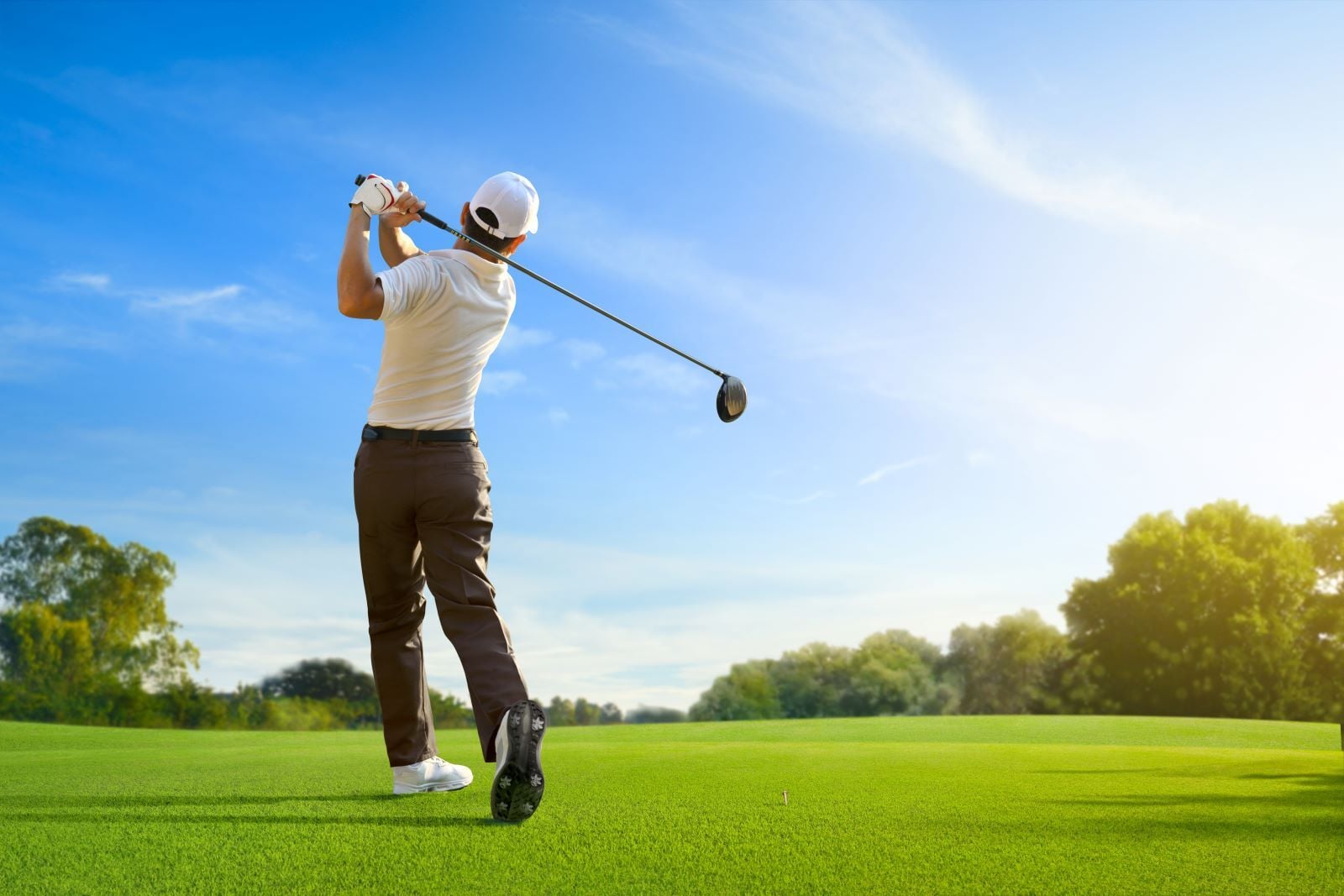 buckinghamshire golf club