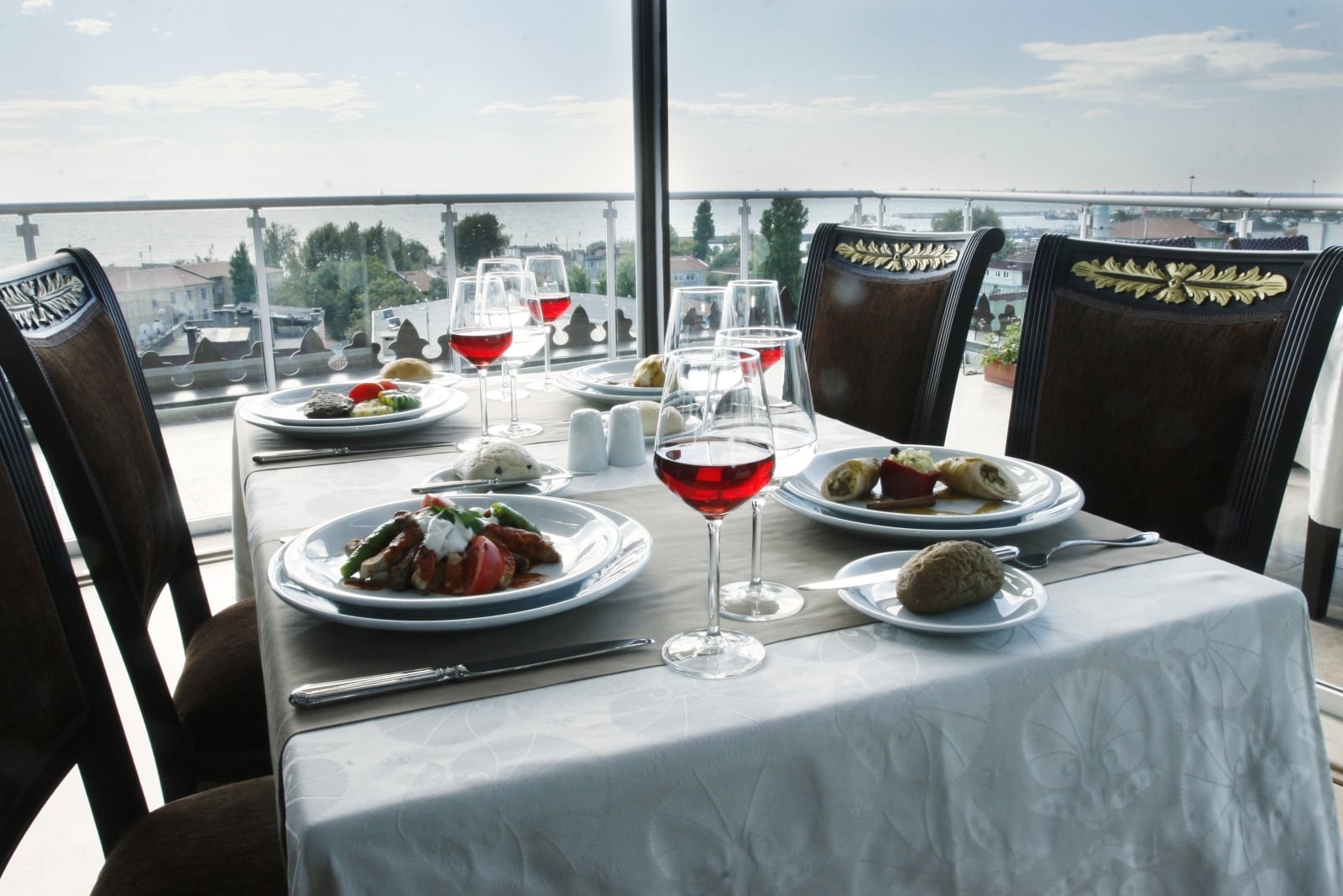 clapham restaurants