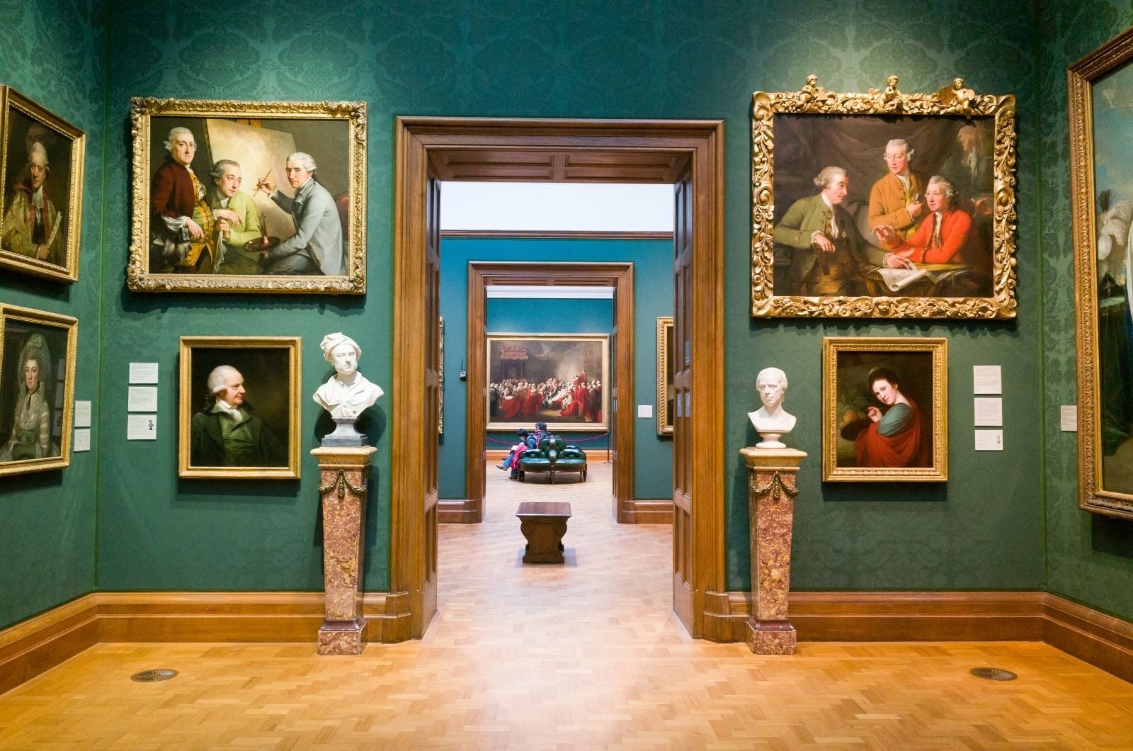 contemporary-art-gallery-london