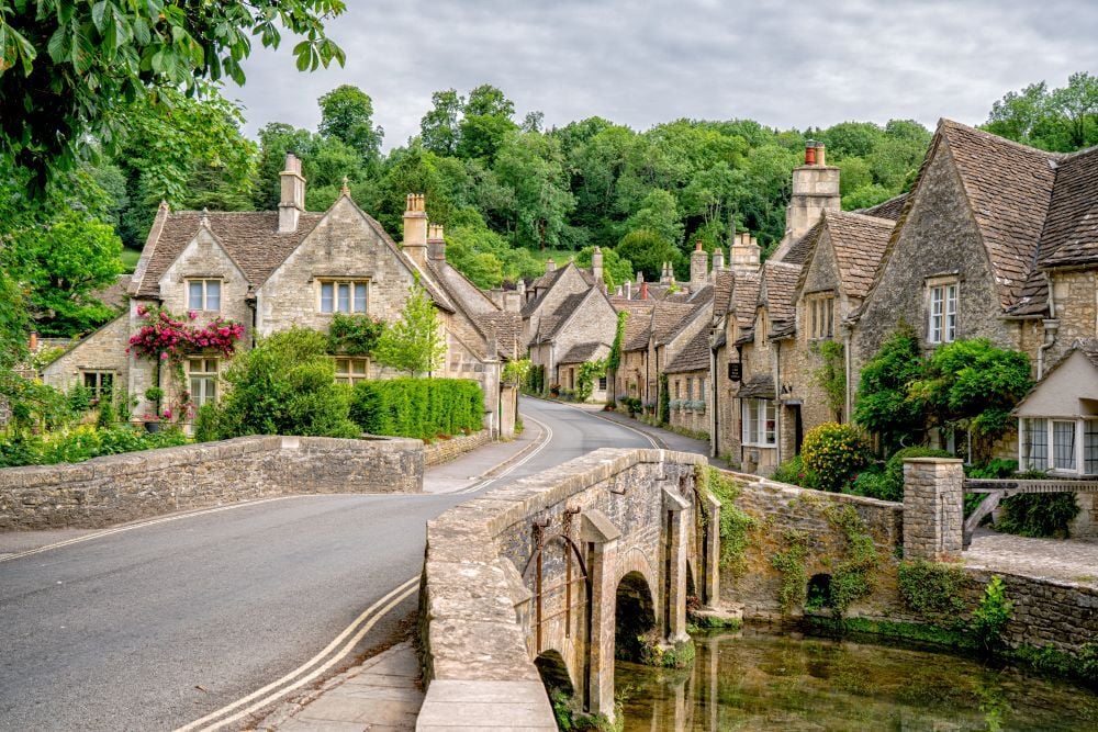 cotswold